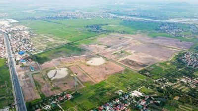 Hải Dương: “Thỏi nam châm” thu hút đầu tư 