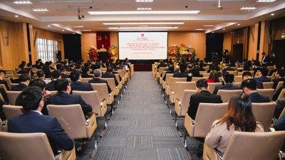 “Siêu Ủy ban”: Kết thúc chặng đường, vẹn tròn sứ mệnh lịch sử