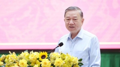 Thực hành tiết kiệm - Giải pháp căn cơ vượt qua thách thức trong giai đoạn mới