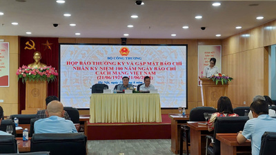 Bộ Công Thương khuyến nghị các giải pháp hạn chế rủi ro xuất khẩu trong bối cảnh thương mại thế giới nhiều biến động