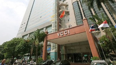 Chủ tịch VCCI sẽ đóng góp tiếng nói trong xây dựng phương hướng phát triển kinh tế tư nhân