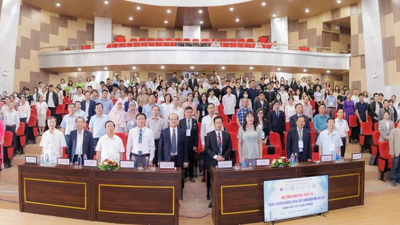 Biến đổi khí hậu làm tăng dịch bệnh, gây áp lực lớn lên hệ thống y tế