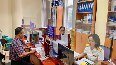 Bộ trưởng Bộ Tài chính được phân quyền xóa nợ thuế lớn từ 15 tỷ đồng