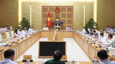 Thủ tướng: Triển lãm Thành tựu 80 năm phải truyền cảm hứng, khơi dậy tự hào dân tộc