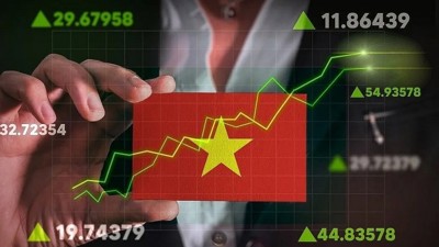 "Săn" cổ phiếu tiềm năng trước kỳ vọng nâng hạng thị trường chứng khoán
