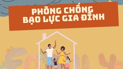 Triển khai thi hành Nghị định về cơ sở dữ liệu về phòng, chống bạo lực gia đình