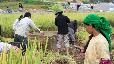 Hà Giang kiến nghị tiếp tục hỗ trợ nguồn lực thực hiện mục tiêu giảm nghèo, xây dựng nông thôn mới