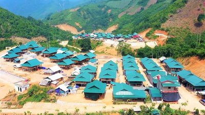 Tỉ lệ hộ nghèo khu vực nông thôn Thanh Hóa giảm mạnh
