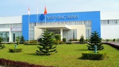 Tăng cường quản lý nhà nước trong khu công nghiệp, khu kinh tế