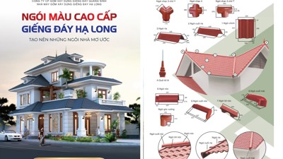 Khẳng định và nâng tầm vị thế thương hiệu bằng chất lượng sản phẩm