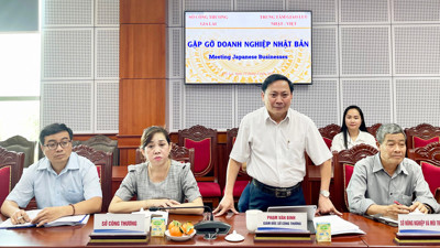 Ngành Công thương tỉnh Gia Lai: Triển khai toàn diện và hiệu quả nhiệm vụ quản lý nhà nước và phát triển công nghiệp, thương mại 