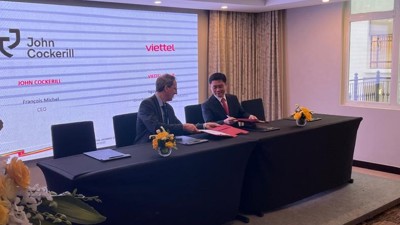 Hướng mới thu hút FDI: Ưu tiên công nghệ cao và tài chính bền vững