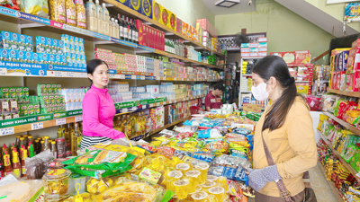 Tham gia BHXH từ 1/7, hộ kinh doanh cá thể cần được hỗ trợ kịp thời