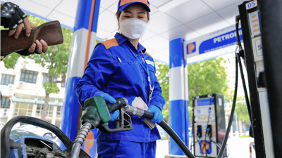 Bảo đảm nguồn cung ứng xăng dầu cho thị trường