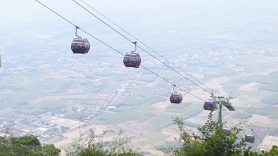Tây Ninh: Công bố 63 dự án thu hút đầu tư năm 2025
