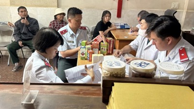 Lâm Đồng: Phát hiện 13 cơ sở hành nghề y dược vi phạm trong 1 tháng