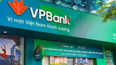 Phương thức thanh toán mới hỗ trợ giao dịch thuận tiện tại VPBank