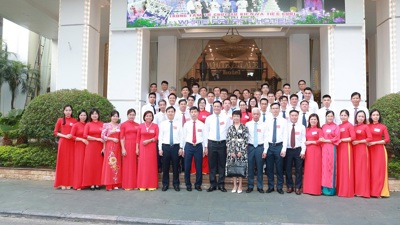  Xây dựng các KCN, KKT tỉnh Thái Bình trở thành trọng điểm thu hút đầu tư của vùng Đồng bằng sông Hồng 