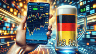 Chứng khoán toàn cầu tiếp tục tăng, Dow Jones vượt mốc 43.000 điểm