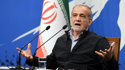 Tổng thống Iran tuyên bố chấm dứt cuộc chiến 12 ngày