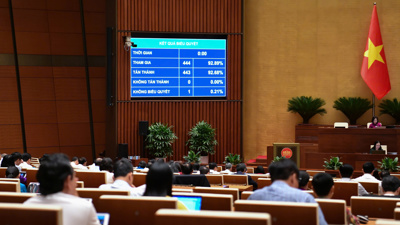 Kéo dài miễn thuế sử dụng đất nông nghiệp đến hết năm 2030