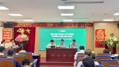 Vì sao cổ phiếu ABI vẫn chưa lên sàn chính thức?