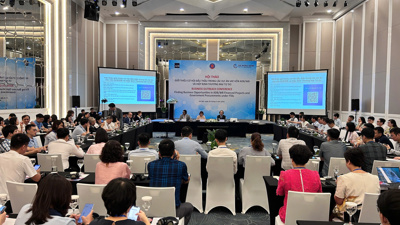Rộng mở cơ hội tham gia đấu thầu quốc tế cho doanh nghiệp Việt Nam