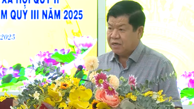 Long An: Thu ngân sách ấn tượng, đạt trên 85% dự toán