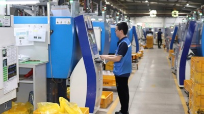 Thu ngân sách nhà nước tại Hải Dương vượt 18% mục tiêu 
