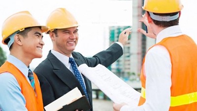 Hoạt động xây dựng của nhà thầu xây dựng nước ngoài sẽ do Sở Xây dựng cấp phép