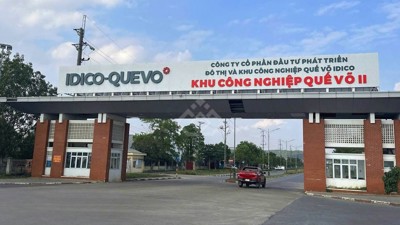 Chờ hướng dẫn về hỗ trợ tiếp cận đất đai, mặt bằng sản xuất kinh doanh trong khu công nghiệp