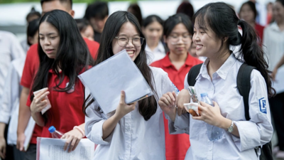 Bộ Giáo dục và Đào tạo lên tiếng về thông tin lọt đề thi tốt nghiệp môn Toán