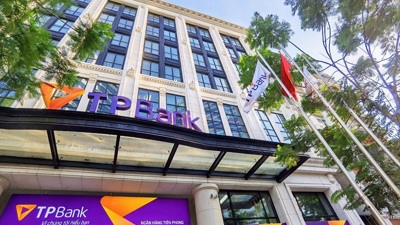 TPBank kiện toàn nhân sự Ban Điều hành, hướng tới phát triển bền vững 