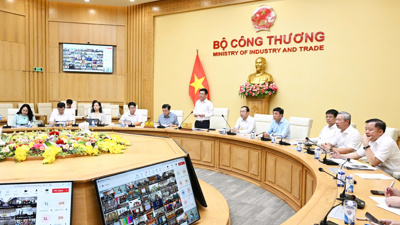 Đồng hành cùng chính quyền địa phương phục vụ tốt nhất người dân và doanh nghiệp