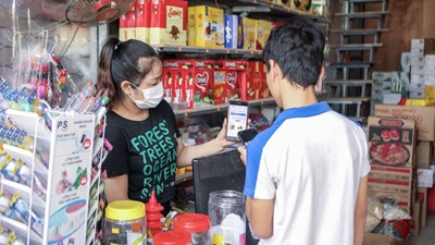Cà Mau: Các hộ kinh doanh đồng thuận trong sử dụng hoá đơn điện tử