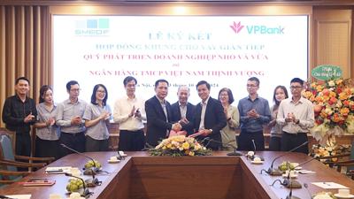 Khẳng định không có sự hợp tác trong thẩm định dự án vay vốn