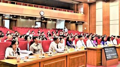 Phân công cán bộ triển khai, thực hiện hợp nhất tại 34 Thống kê cấp tỉnh