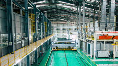 TP. Huế phấn đấu tăng trưởng đạt trên 10% năm 2025