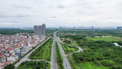Sáp nhập tỉnh thành đem lại cơ hội rõ rệt cho thị trường bất động sản