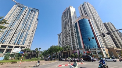 Tăng cường tính minh bạch và đồng bộ trong quản lý trụ sở, cơ sở sự nghiệp công