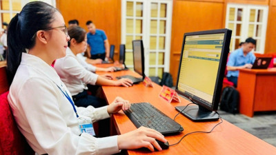 Sẵn sàng cho mô hình chính quyền địa phương hai cấp