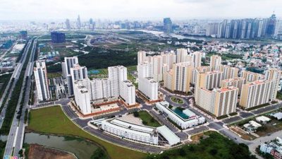 Khắc phục lãng phí, tháo gỡ vướng mắc trong xử lý nhà đất thuộc doanh nghiệp nhà nước 