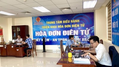 Bài 1: Hành trình triển khai hóa đơn điện tử: Từ thí điểm đến nền tảng cho quản lý thuế hiện đại