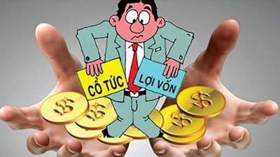 Ba doanh nghiệp sẽ chốt quyền nhận cổ tức, thưởng cổ phiếu vào ngày 1/7