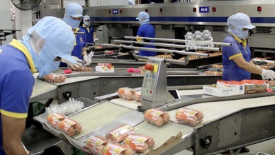 6 dự án đầu tư trên 33.000 tỷ đồng vào Bình Dương