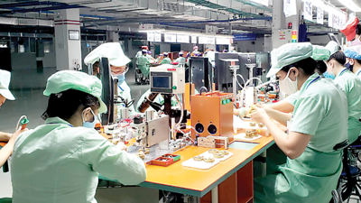 Bài 1: Nhiều cơ hội sáng từ bối cảnh phát triển mới