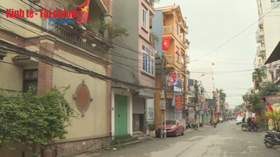 VIDEO: Giá đất vùng ven vẫn liên tục lập đỉnh bất chấp giao dịch nhỏ giọt