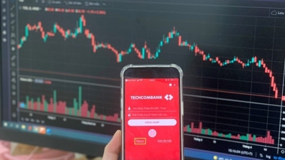 TCBS chuẩn bị IPO, cổ phiếu TCB hướng tới vùng giá mới?