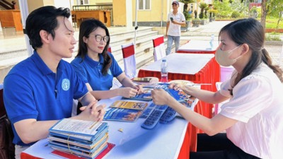 Tăng mức hỗ trợ: Hút người dân tham gia hệ thống bảo hiểm xã hội