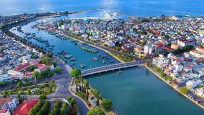 EMEGAZINE: Bộ Tài chính “kiến tạo” hành lang pháp lý cho vận hành hiệu quả chính quyền 2 cấp